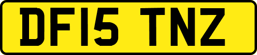 DF15TNZ