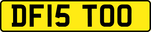 DF15TOO