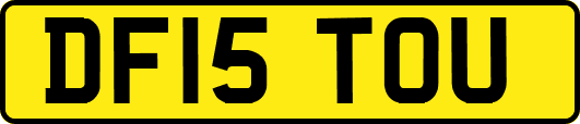 DF15TOU