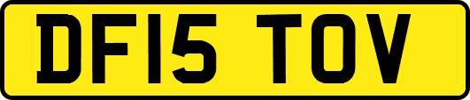 DF15TOV