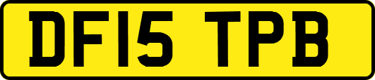 DF15TPB