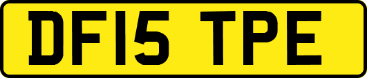 DF15TPE
