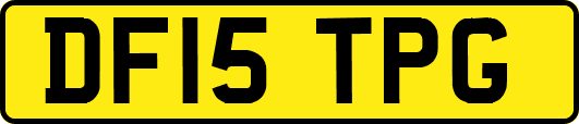 DF15TPG