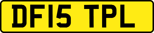 DF15TPL