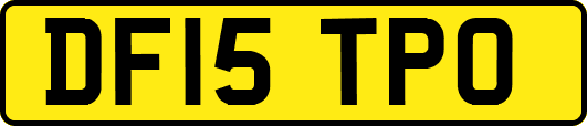 DF15TPO