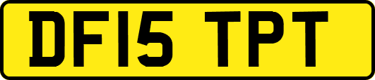 DF15TPT