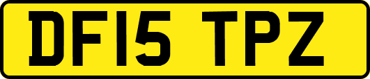 DF15TPZ