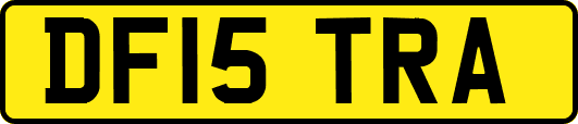 DF15TRA