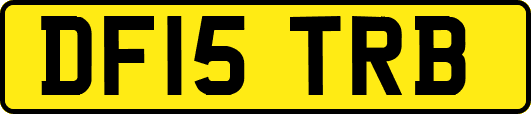 DF15TRB