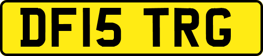 DF15TRG