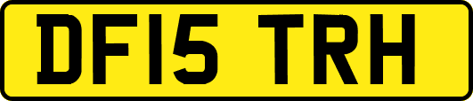 DF15TRH
