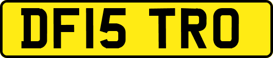DF15TRO