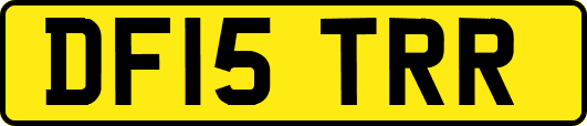 DF15TRR