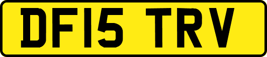 DF15TRV