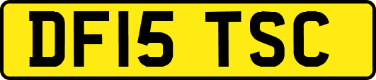 DF15TSC