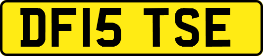 DF15TSE