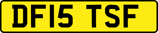DF15TSF