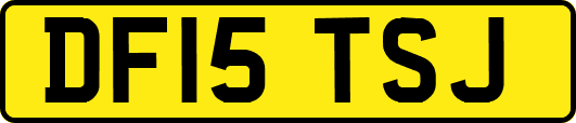 DF15TSJ