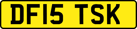 DF15TSK