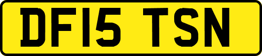 DF15TSN