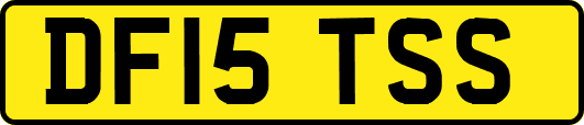 DF15TSS