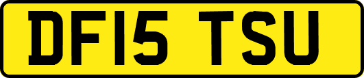 DF15TSU