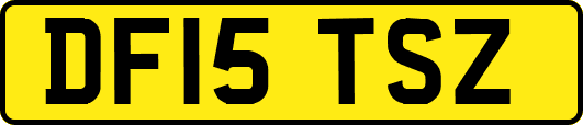 DF15TSZ