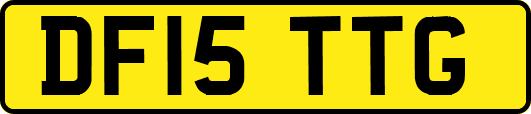 DF15TTG