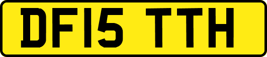 DF15TTH