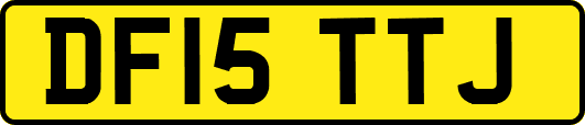 DF15TTJ
