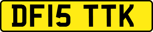 DF15TTK