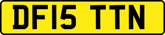 DF15TTN