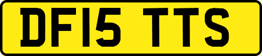 DF15TTS