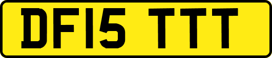 DF15TTT