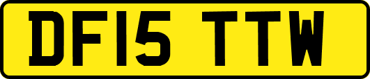 DF15TTW