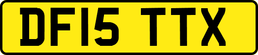 DF15TTX