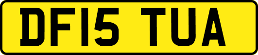 DF15TUA