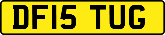 DF15TUG