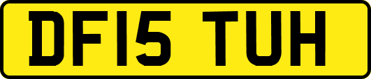 DF15TUH