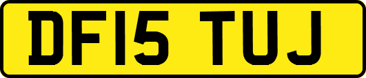 DF15TUJ
