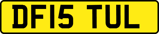 DF15TUL