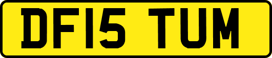DF15TUM