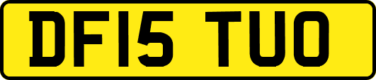 DF15TUO