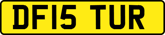 DF15TUR
