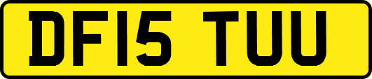 DF15TUU