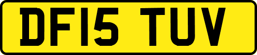 DF15TUV