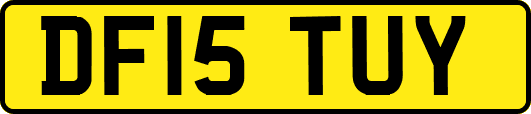DF15TUY
