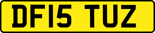 DF15TUZ