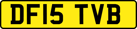 DF15TVB