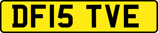 DF15TVE